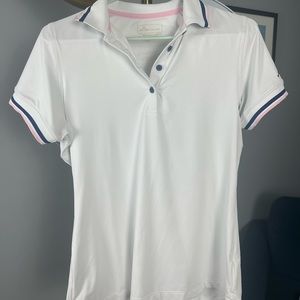Women’s Peter Millar Golf Polo